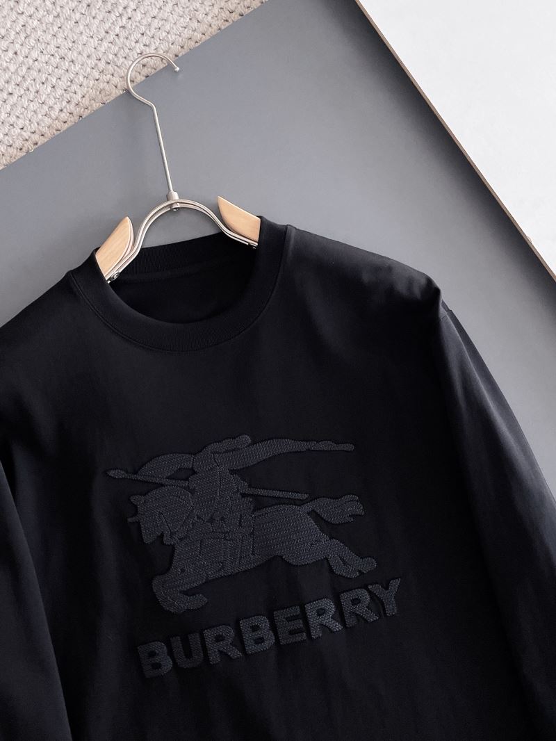 Burberry T-Shirts